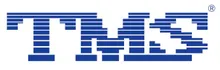 TMS Tüfekçioğlu Müh. San. Tic. A.Ş. Logo